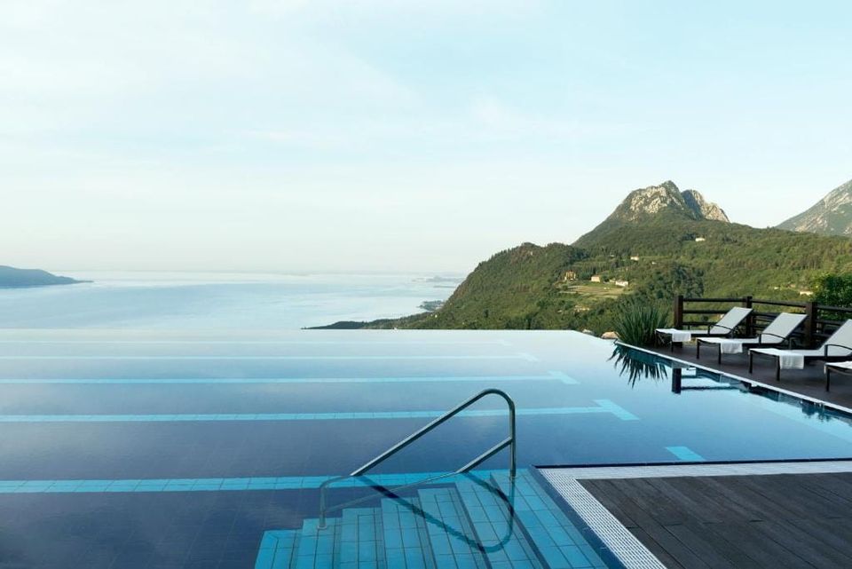 Lefay Lac de Garde