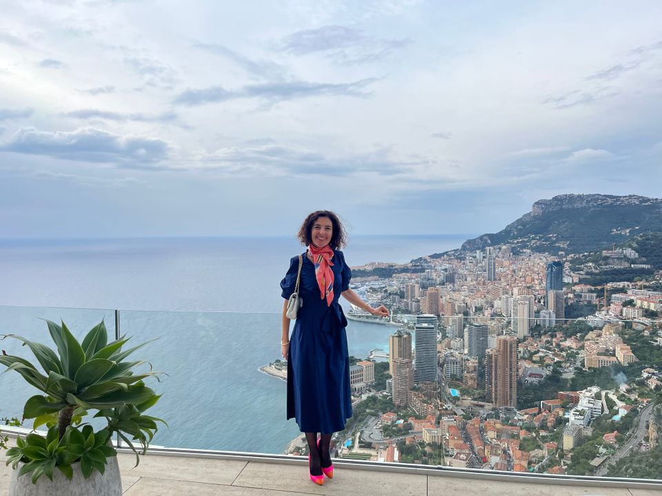 ILTM Travel inspiration