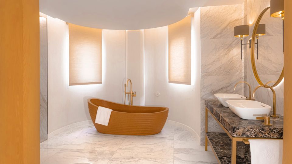 ZEM Altea: une expérience d'un autre monde