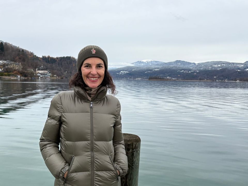 VIVAMAYR: une magnifique expérience