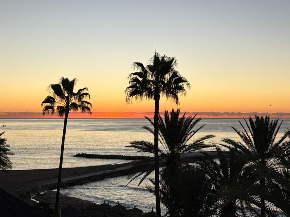 Marbella Club ou Puente Romano?