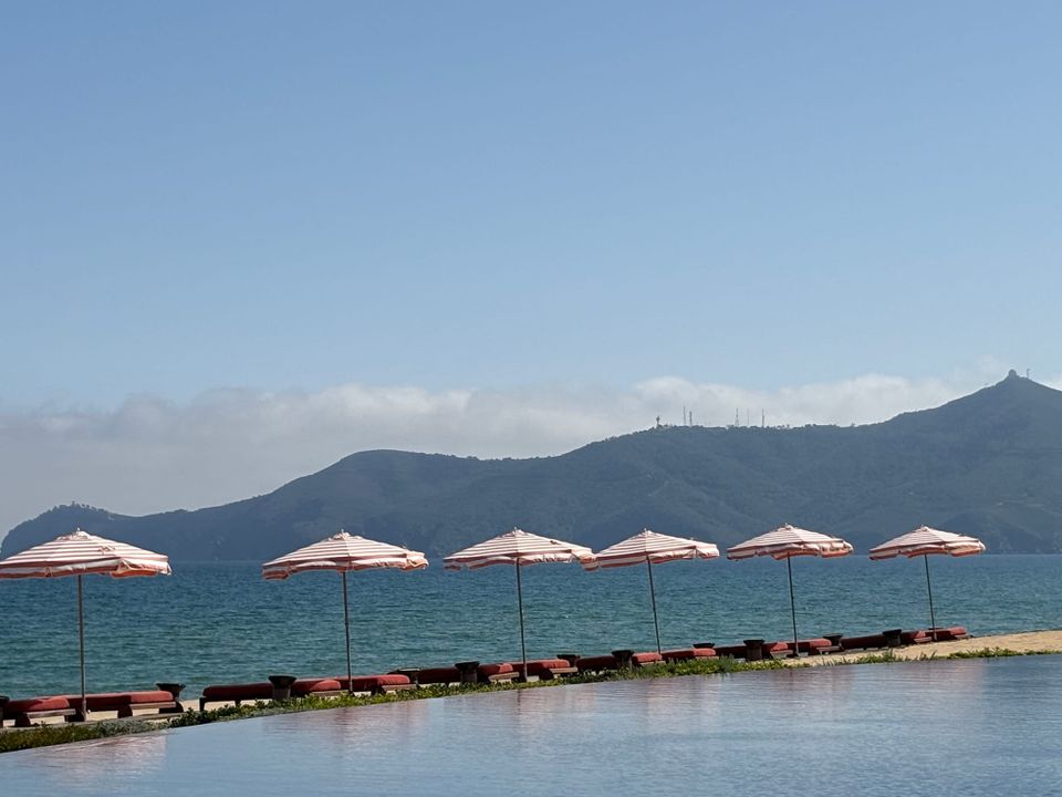 J'ai testé la cure longévité au Royal Mansour Tamuda Bay