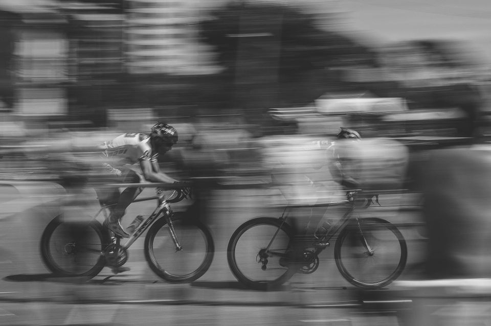 Un été reposant, une rentrée sportive