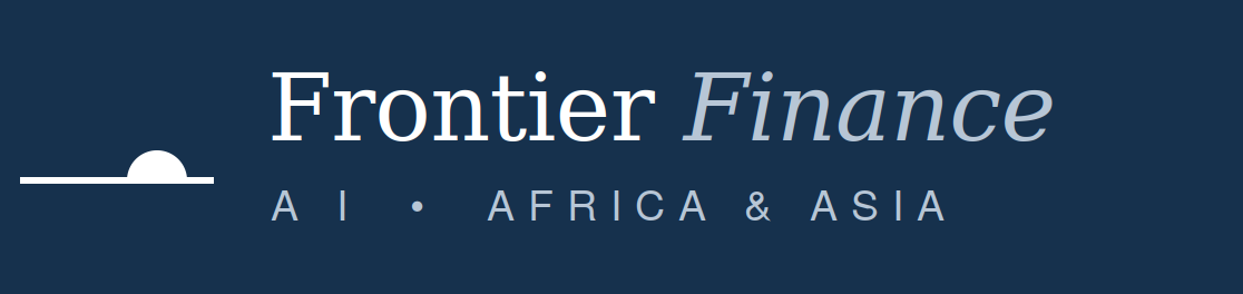 Frontier Finance AI