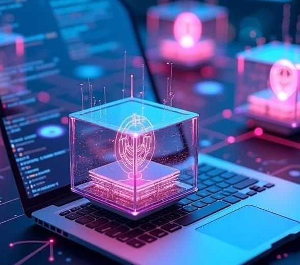 The Frontier Is the Lab: A Note on Building AI for Finance in Emerging Markets