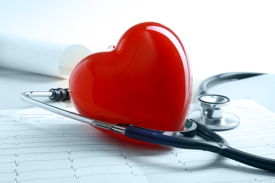 7 ways to promote a healthy heart