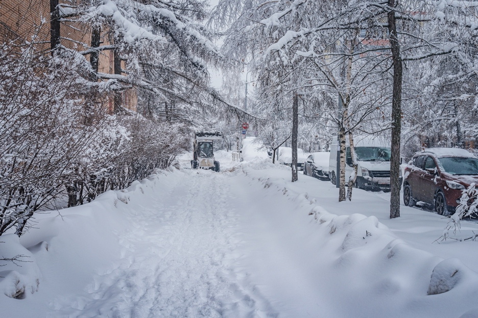 Winter safety tips for seniors