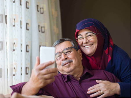 How to download apps on an iPhone or Android phone