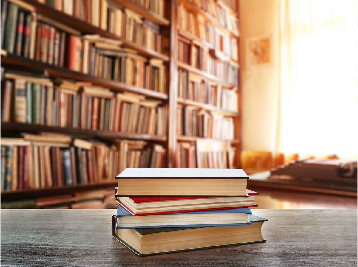 5 must-read books for seniors