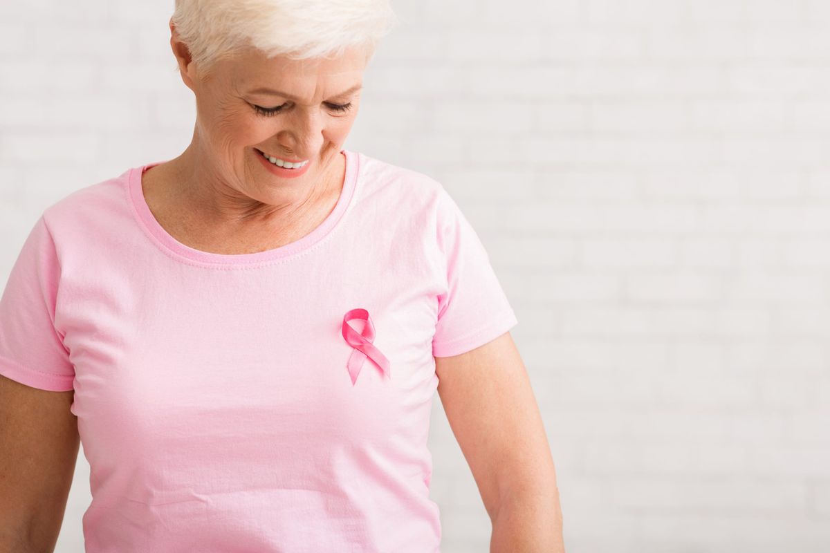 An overview of cancer for seniors