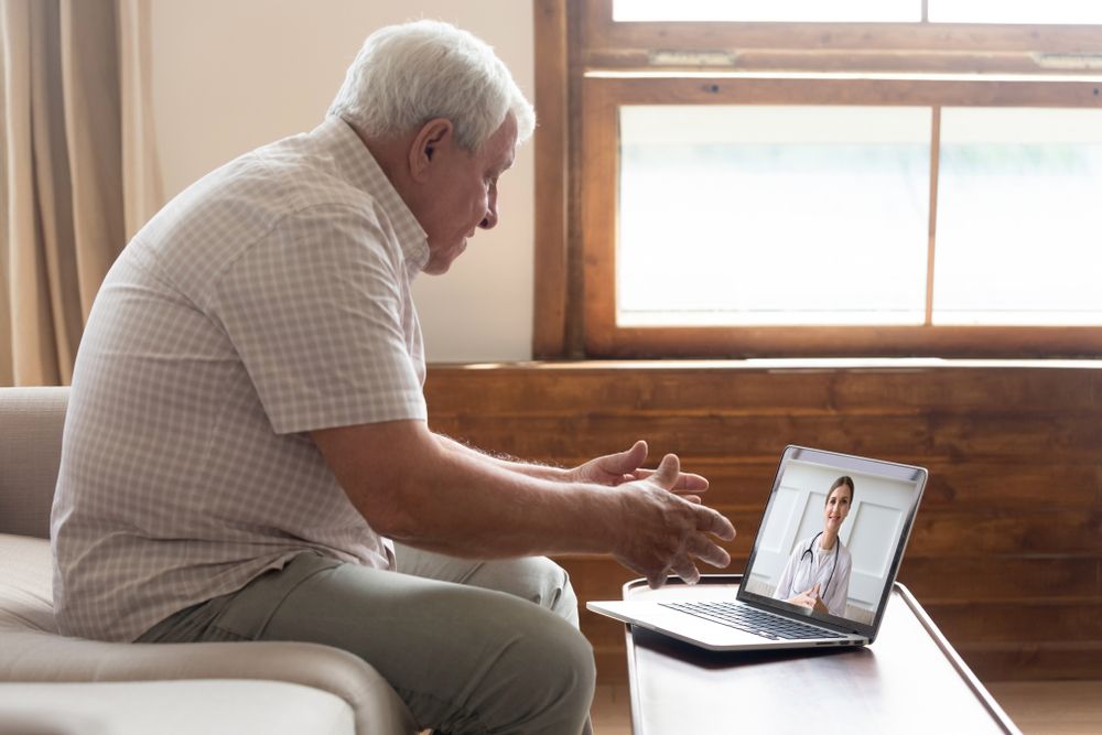 Technological innovations in home care