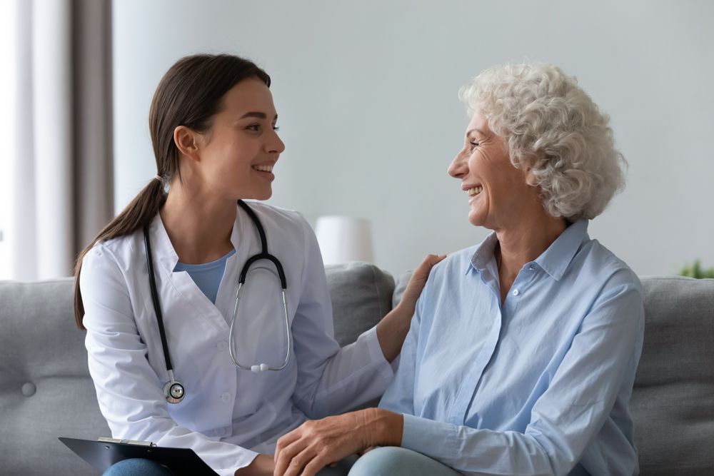 Tips for finding the right nursing care provider