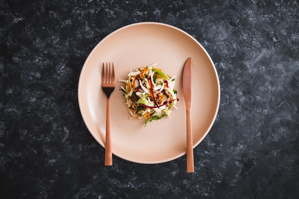 Addressing malnutrition in seniors