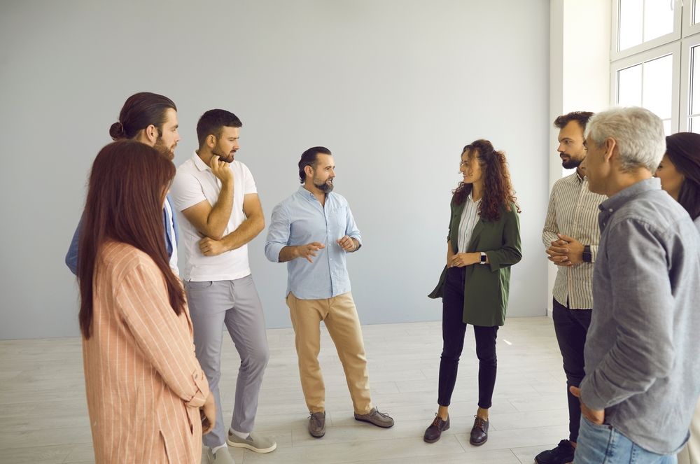 How to build a strong caregiving network