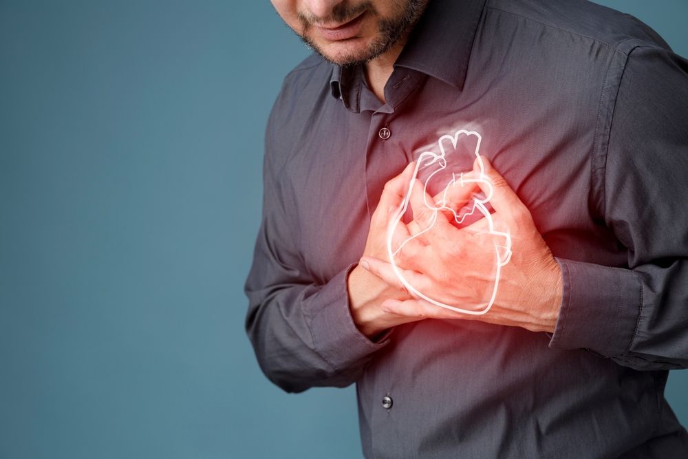 Age-related diseases: cardiovascular disease