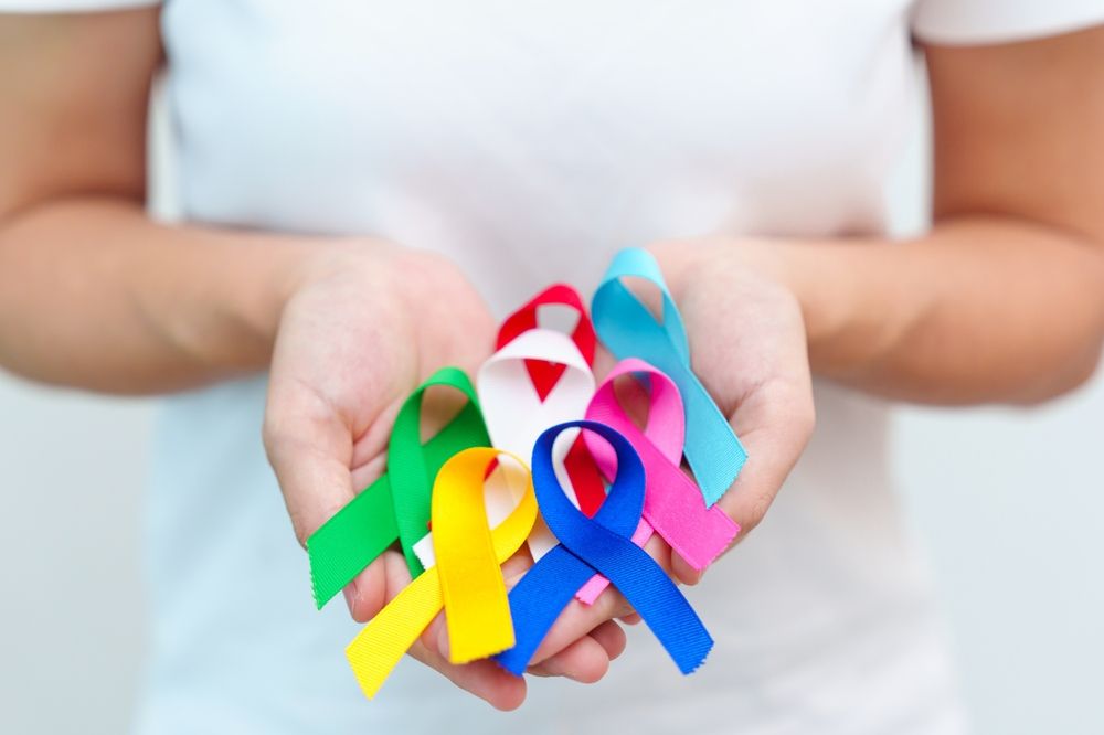 Ovarian and prostate cancer