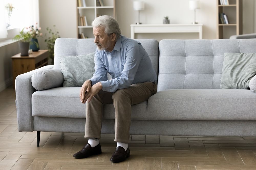 Loneliness and its consequences for seniors