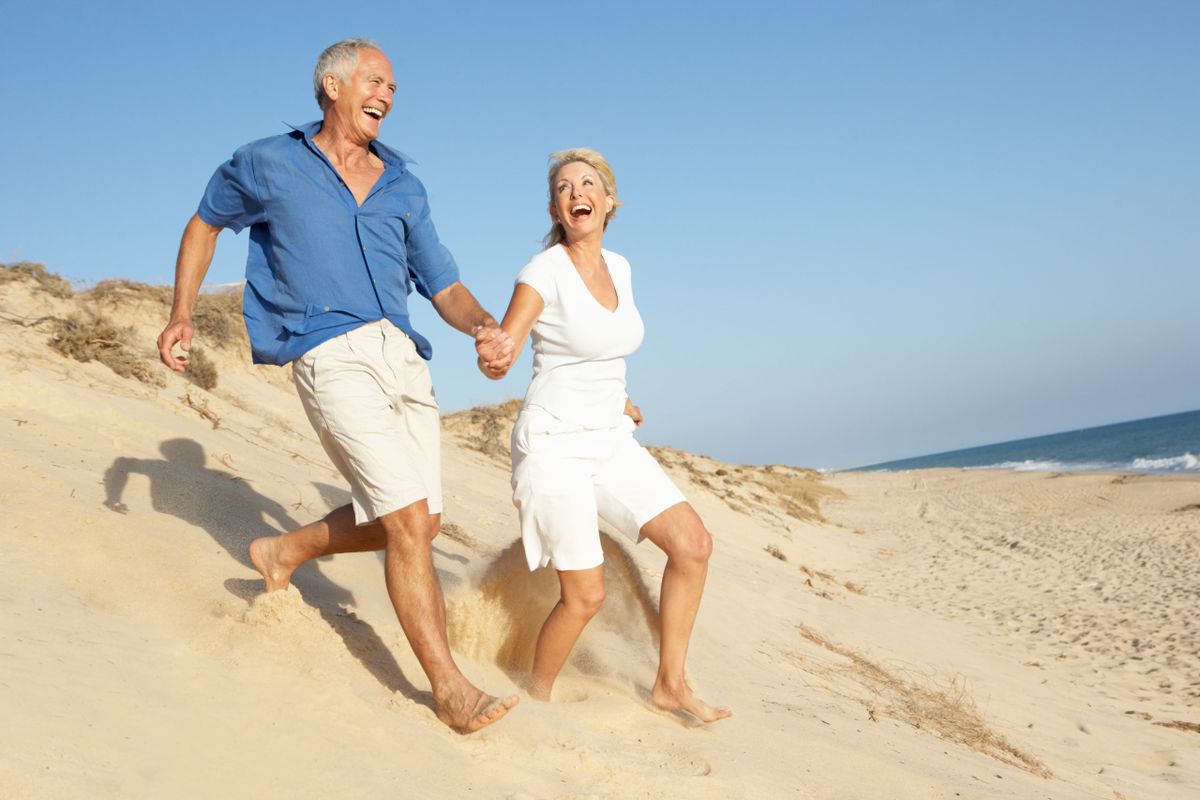 The best travel destinations for seniors