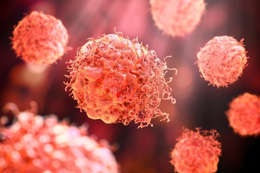 An overview of cancer
