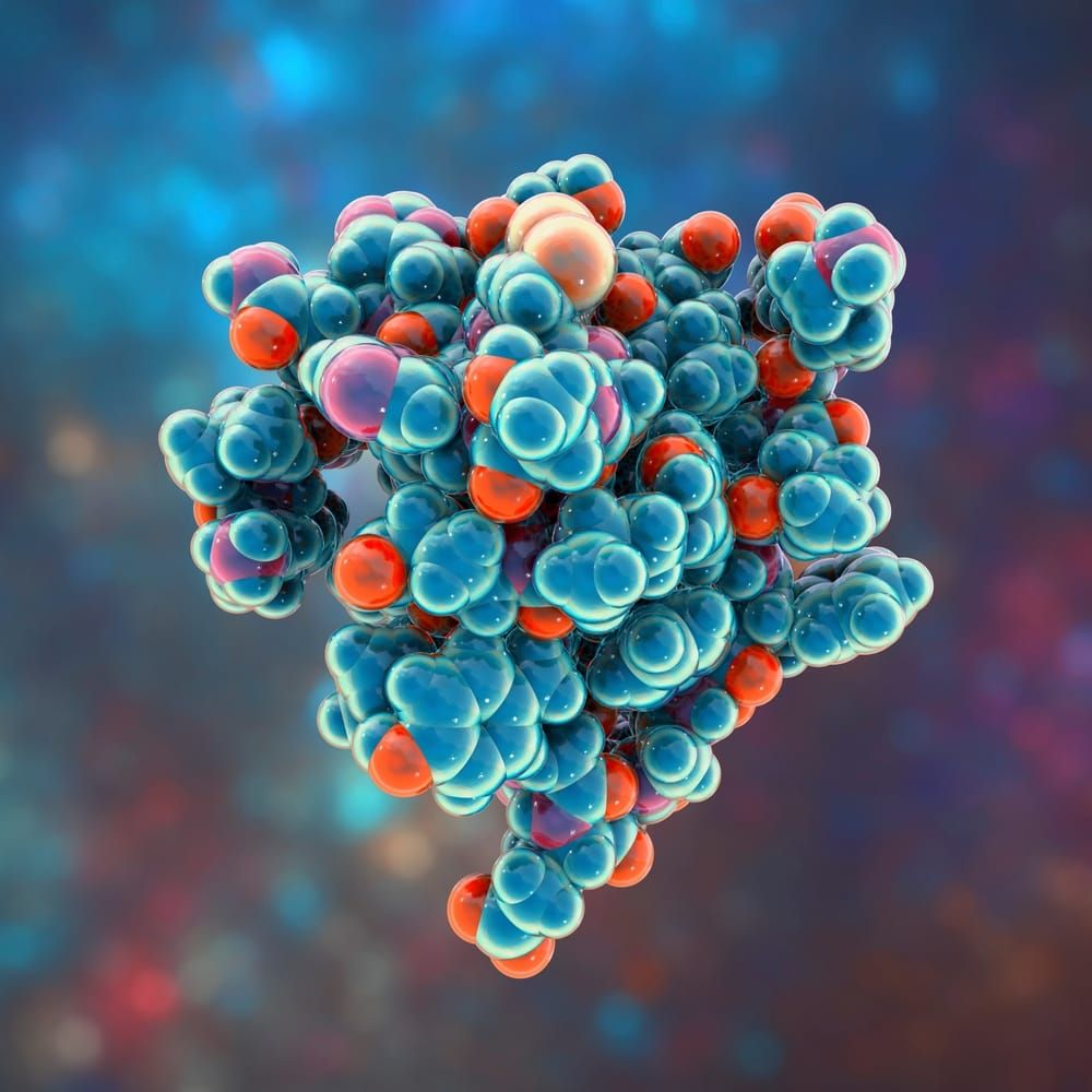 How aging impacts hormone production