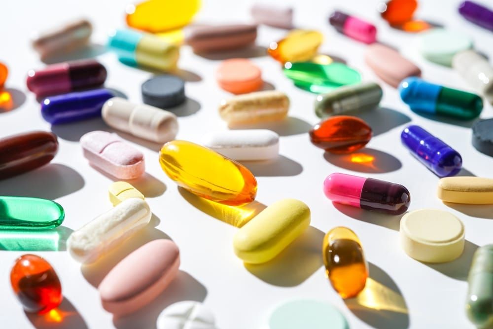 An overview of how medications work in the body