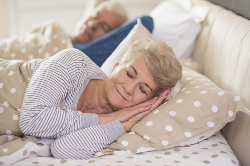Understanding the science behind sleep