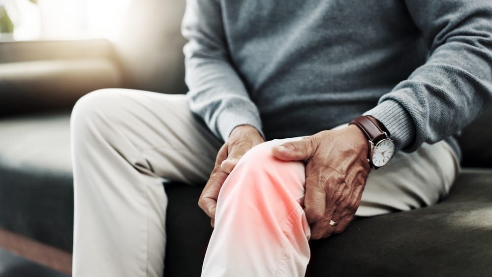An overview of chronic inflammation