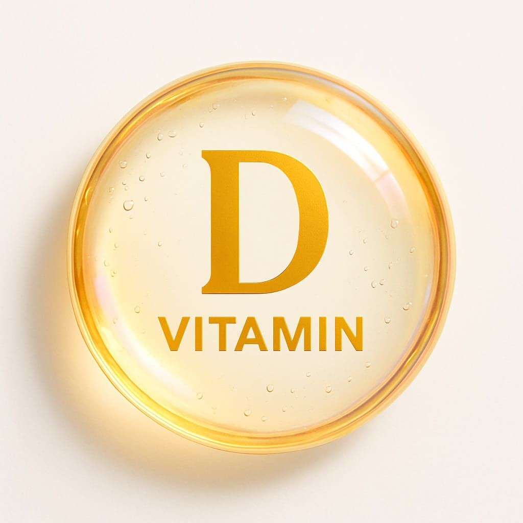 What is Vitamin D and why is it important for seniors?