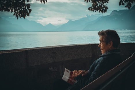 The effects of loneliness in seniors