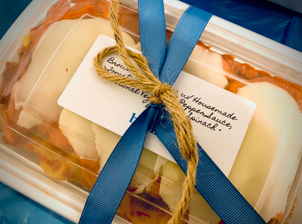 How Boom Health meals can help you