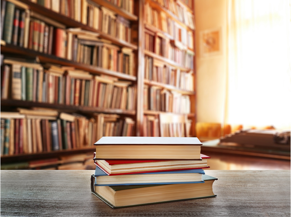 5 must-read books for seniors