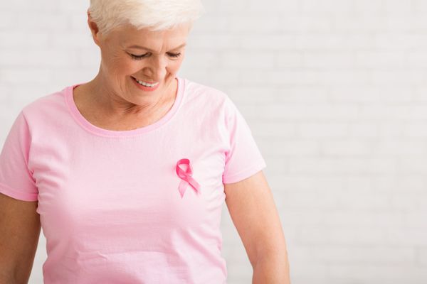 An overview of cancer for seniors