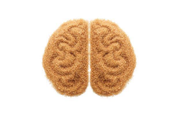Sugar and its effects on brain function