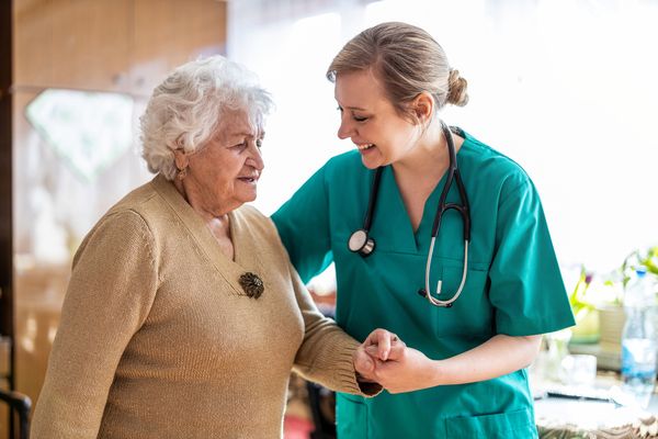Exploring end-of-life care options: hospice and palliative care