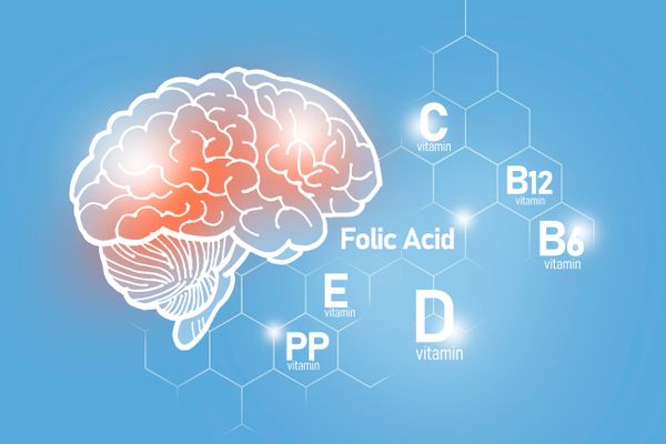 What are “brain vitamins” and what are their benefits?