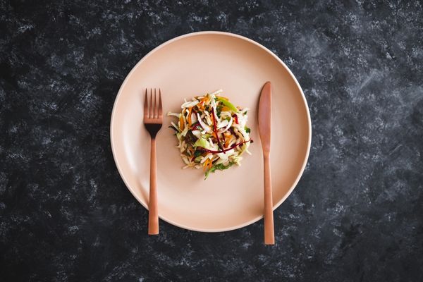 Addressing malnutrition in seniors