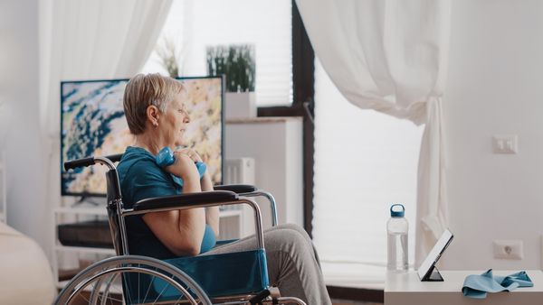 An overview of telerehabilitation