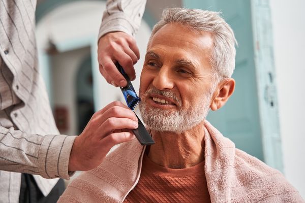 Benefits of personal care services for seniors