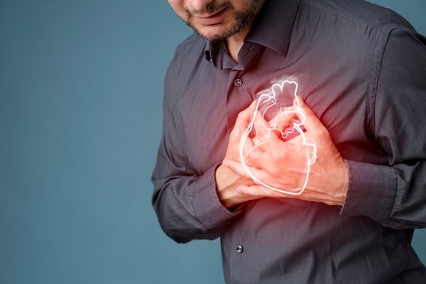 Age-related diseases: cardiovascular disease