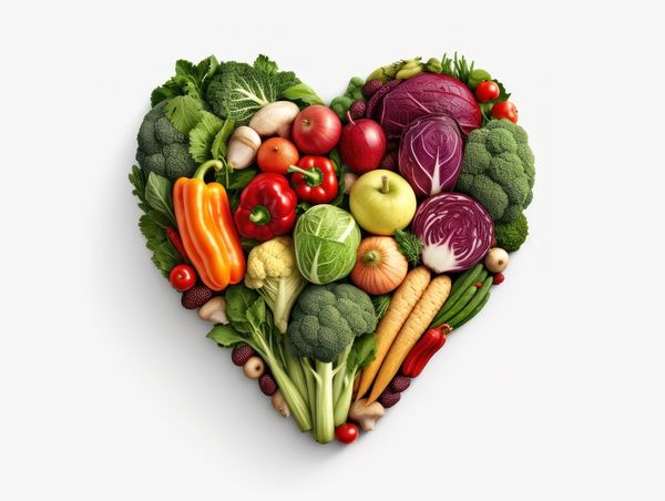 Heart-healthy diets to boost cardiovascular wellness