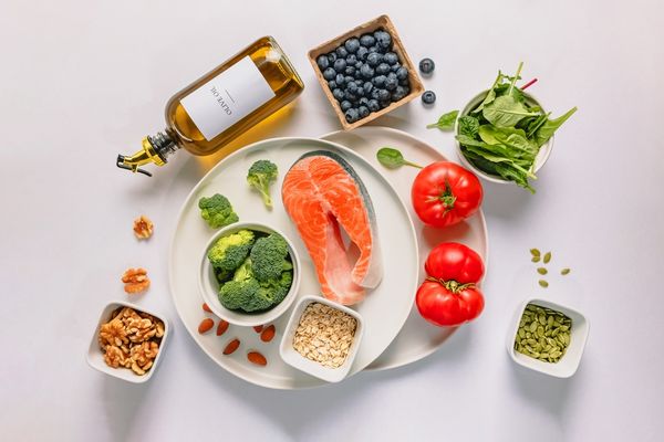 Understanding the anti-inflammatory diet