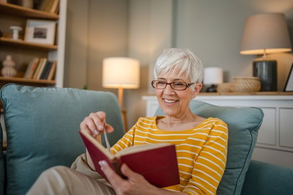 5 essential books every senior should read
