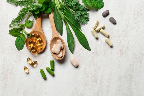 Do brain vitamins really work?