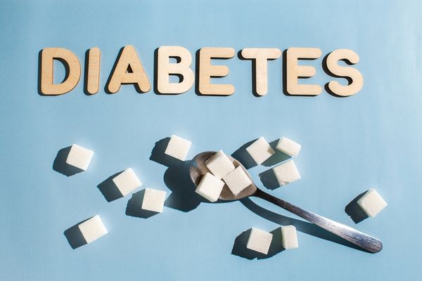 What is diabetes?