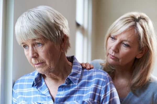 The most common health concerns for seniors and how to prevent them