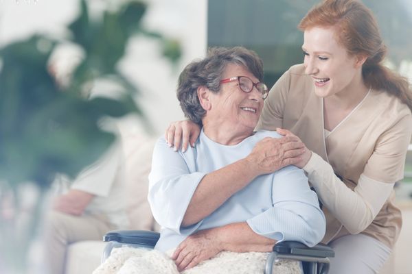 How to make a caregiving plan