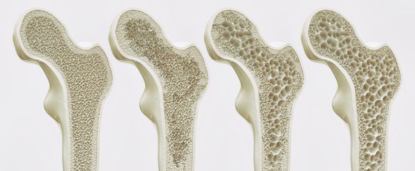 Ways seniors can prevent osteoporosis