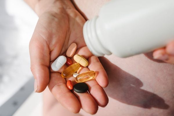 Key vitamins and minerals every senior should know about
