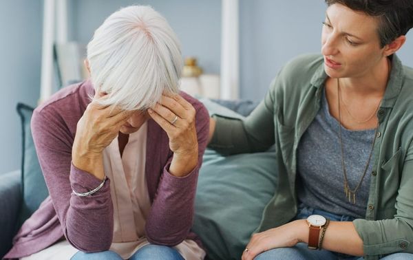 Everything you need to know about stress