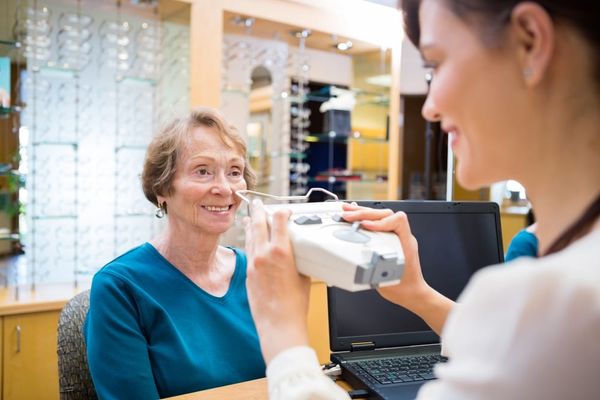 Injury prevention tips for seniors